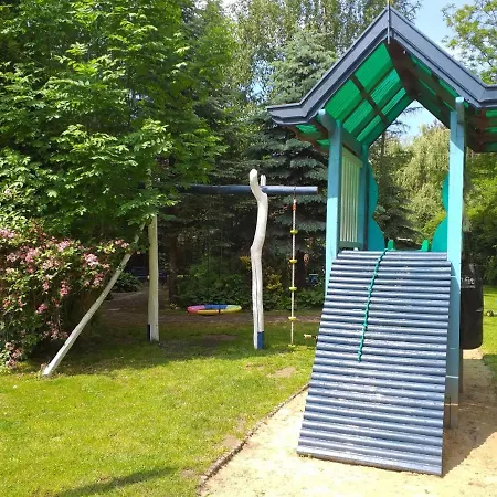 Apartament Fajna Stegna (Pomerania)