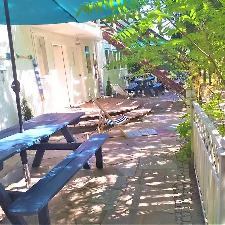 Fajna * Stegna (Pomerania)