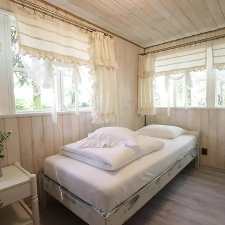 Apartament Fajna Stegna (Pomerania)