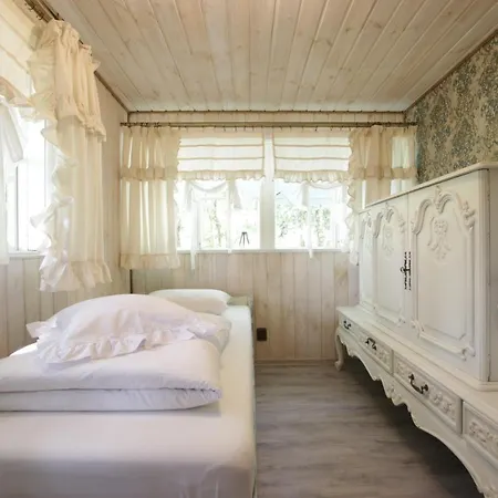 Fajna Apartament Stegna (Pomerania)