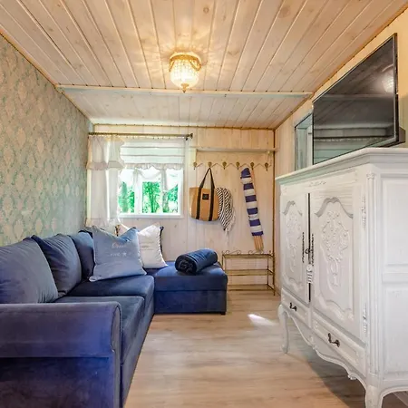 Fajna * Stegna (Pomerania)