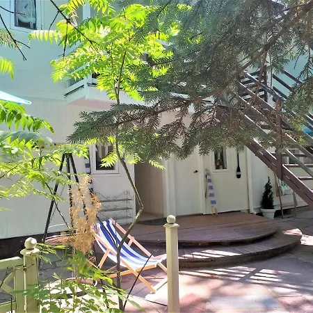 Fajna Stegna (Pomerania)