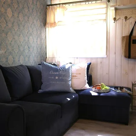 Fajna * Stegna (Pomerania)