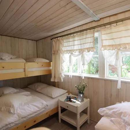 Fajna Apartament Stegna (Pomerania)