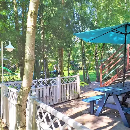 Fajna * Stegna (Pomerania)