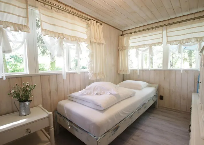 Lägenhet Fajna Stegna (Pomerania)