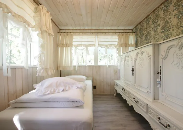 Fajna Lägenhet Stegna (Pomerania)