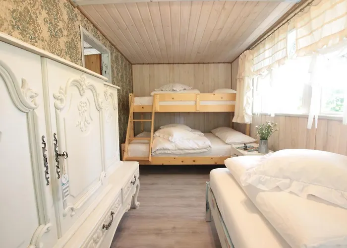 Fajna Lägenhet Stegna (Pomerania)