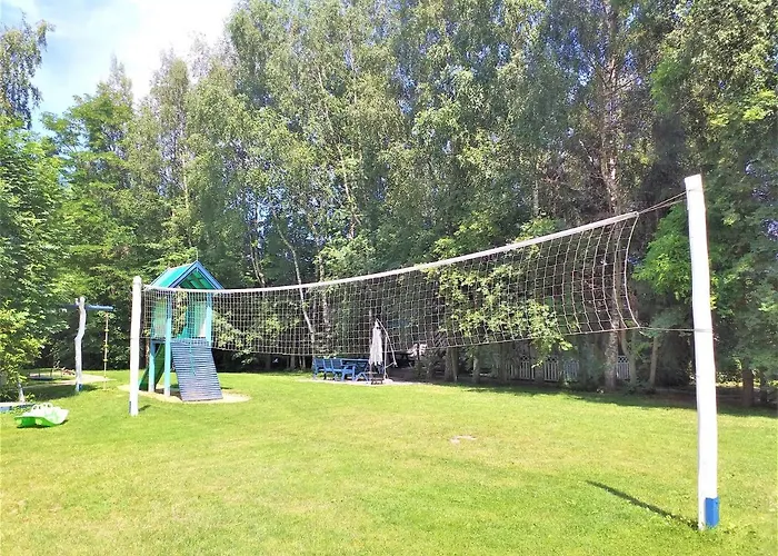 Fajna * Stegna (Pomerania)