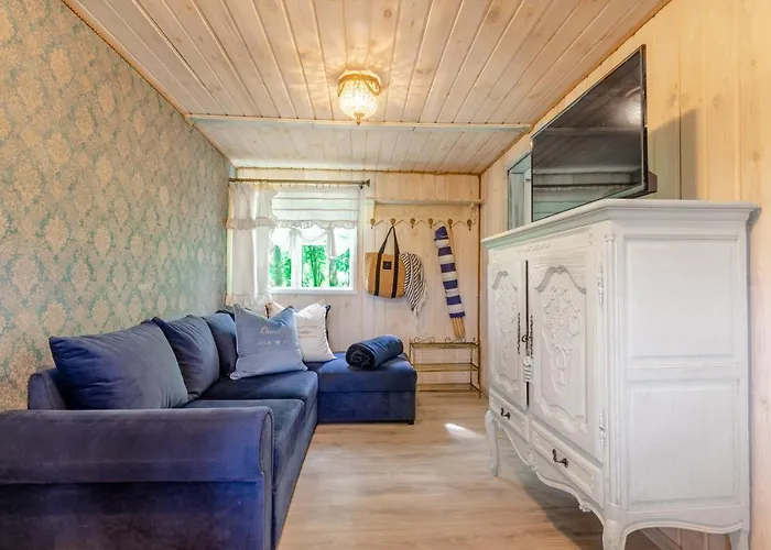 Fajna * Stegna (Pomerania)