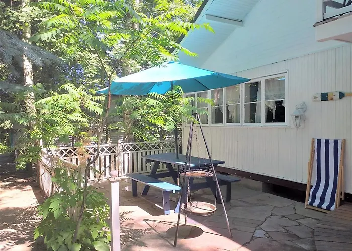 Fajna * Stegna (Pomerania)