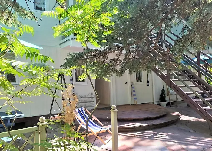 Fajna Stegna (Pomerania)