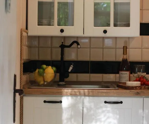 Fajna Lägenhet Stegna (Pomerania)