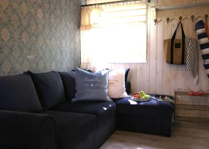 Fajna * Stegna (Pomerania)