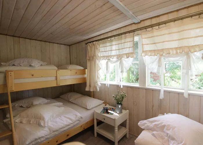 Fajna Lägenhet Stegna (Pomerania)