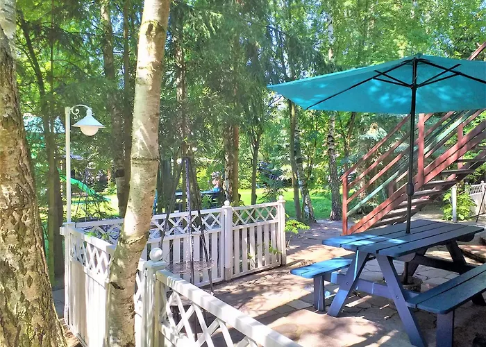 Fajna * Stegna (Pomerania)